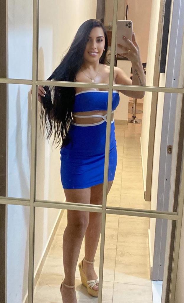 Chica busca chico en Granada: 