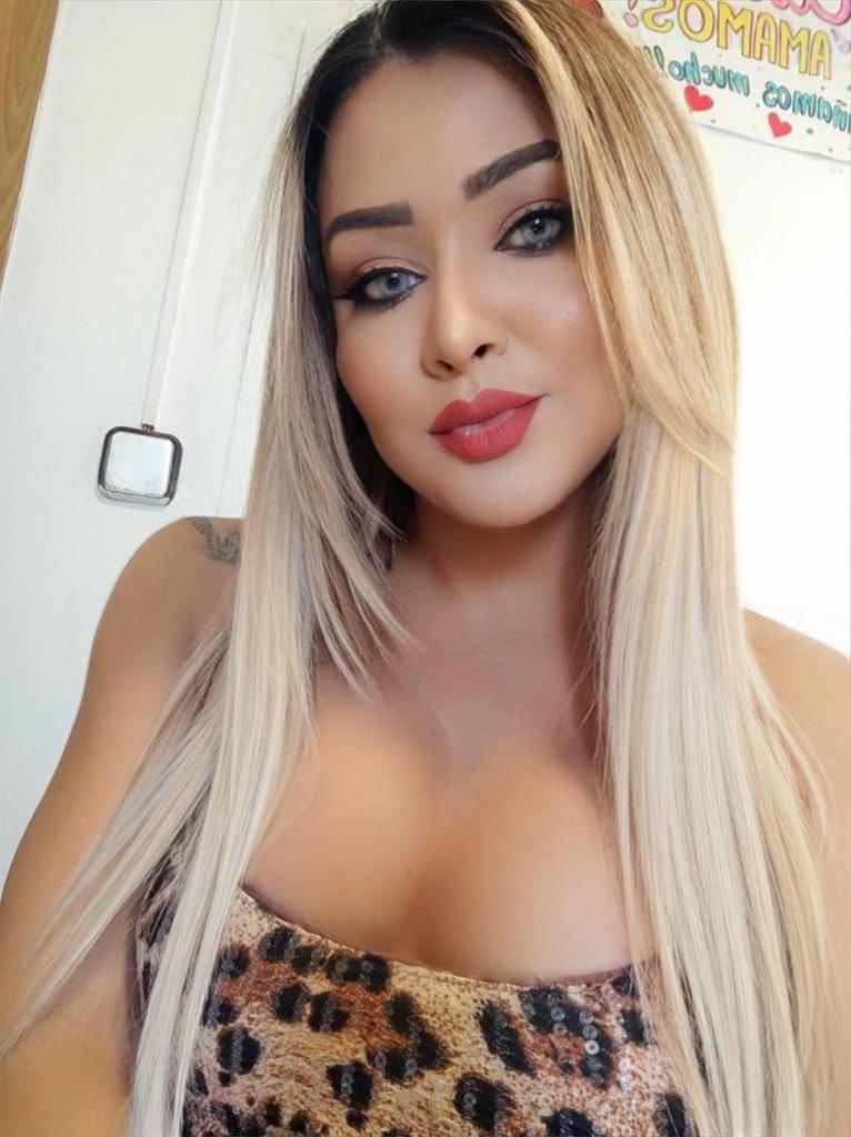 Transexual en Las Palmas: 