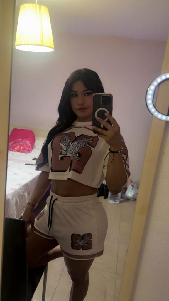 Transexual en Granada: 