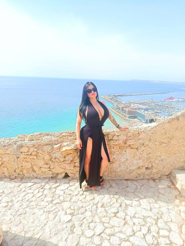 641204431: Chica busca chico en Guipúzcoa