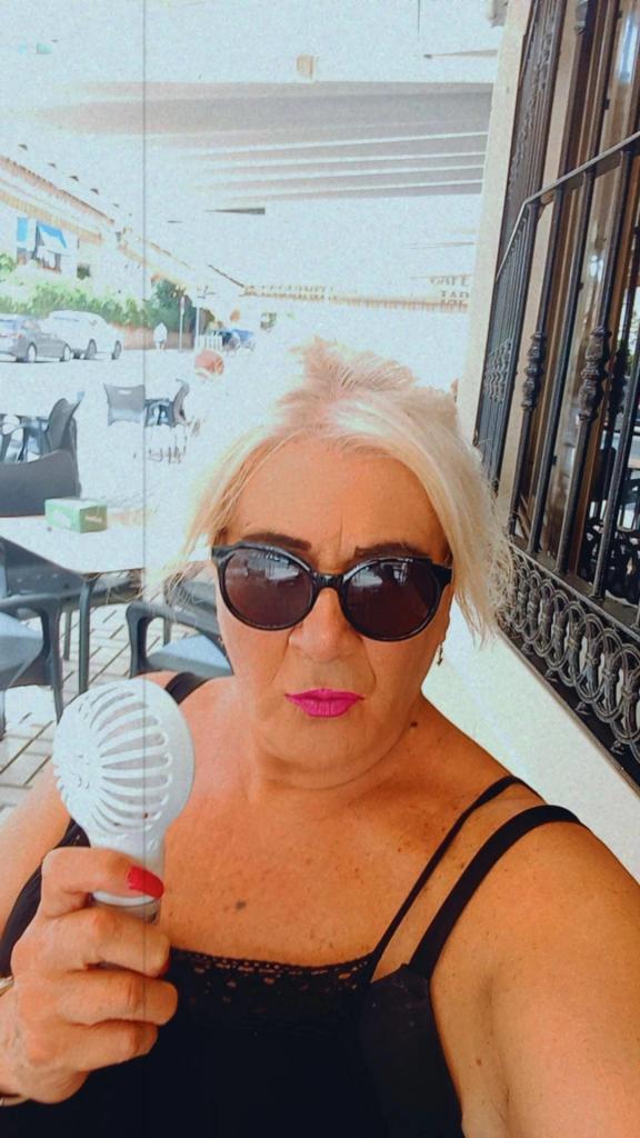 614502586: Transexual en Murcia