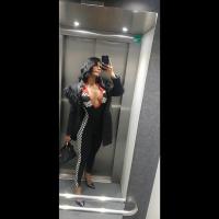 613383760: Transexual en Madrid