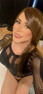 647832550: Transexual en Madrid