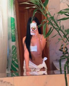 Chica busca chico en Madrid: 