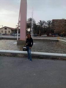 Travesti en Alicante: 