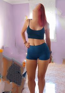 642327850: Chica busca chico en Valladolid