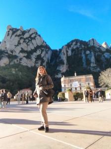 Chica busca chico en Barcelona: 