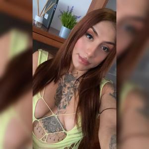 662325490: Transexual en Vizcaya