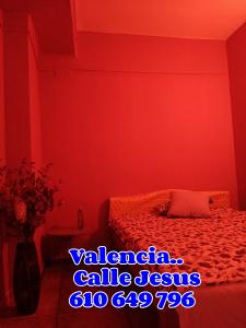 610649796: Chica busca chico en Valencia