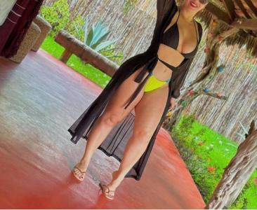 Chica busca chico en Badajoz: 