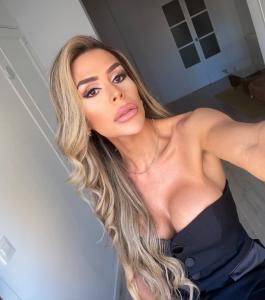 Transexual en Mallorca: 