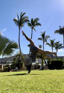 Virtual en Las Palmas: 