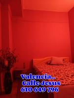 610649796: Chica busca chico en Valencia