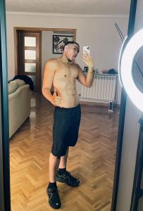 Chico busca chica en Mallorca: 