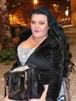 674306619: Travesti en Sevilla