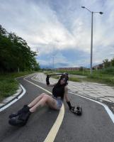 611296231: Travesti en Alicante