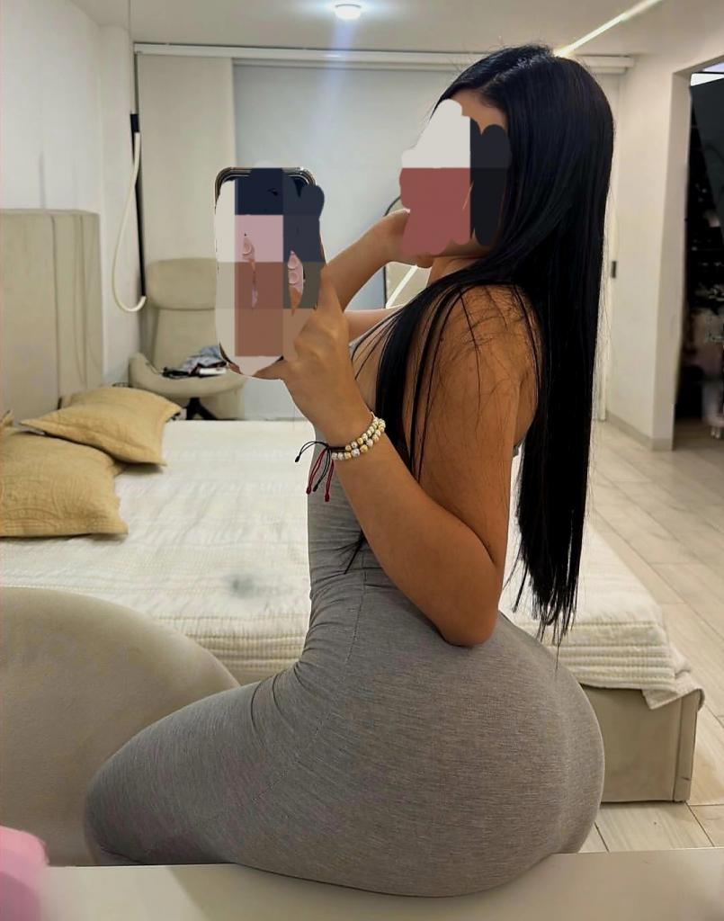 Chica busca chico en Madrid: 