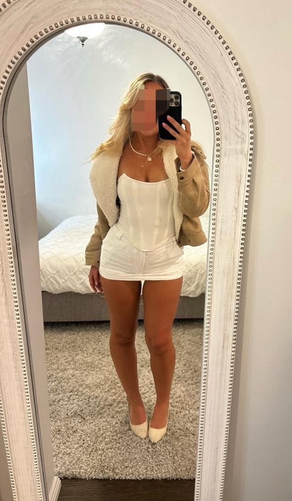 Chica busca chico en Pontevedra: 