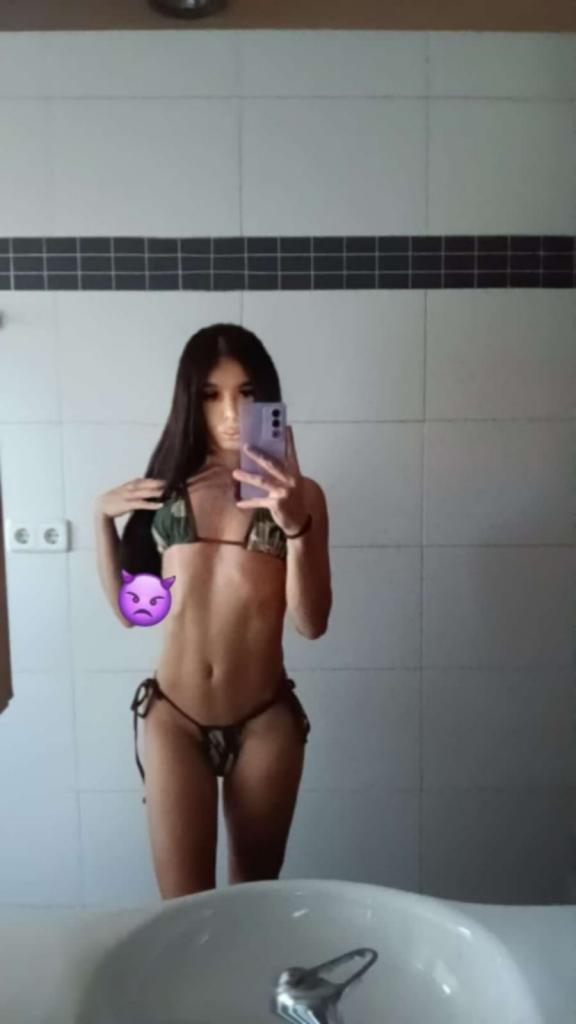 Travesti en Granada: 