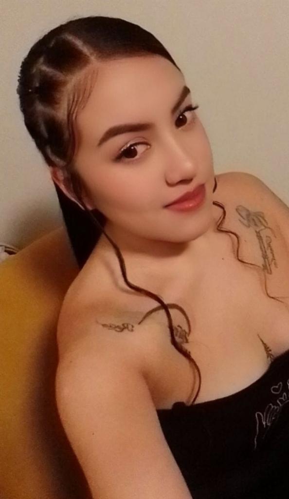 Chica busca chico en Murcia: 