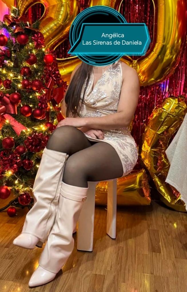 Chica busca chico en Madrid: 