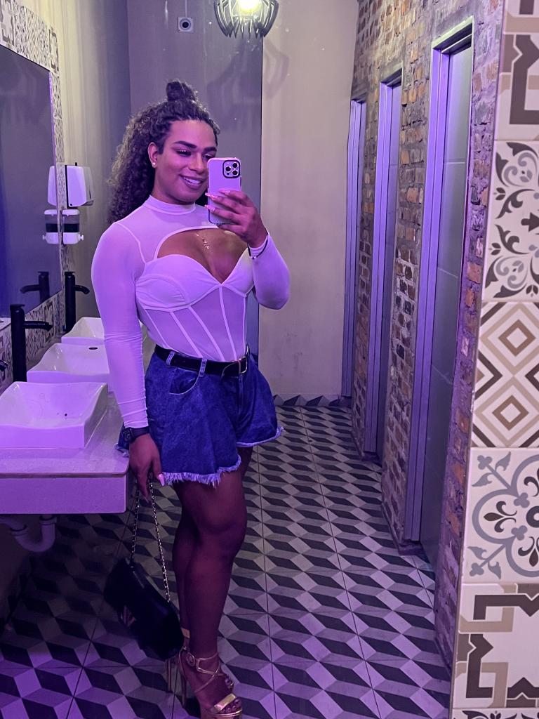 Travesti en Mallorca: 