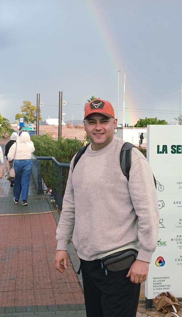 Chico busca chica en Murcia: 