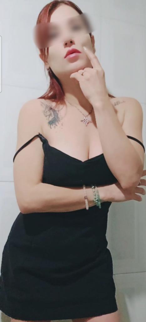 Chica busca chico en Almería: 