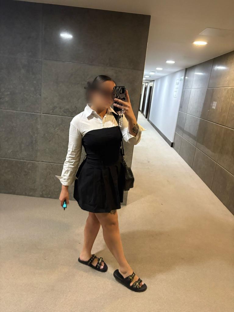 Chica busca chico en La Coruña: 