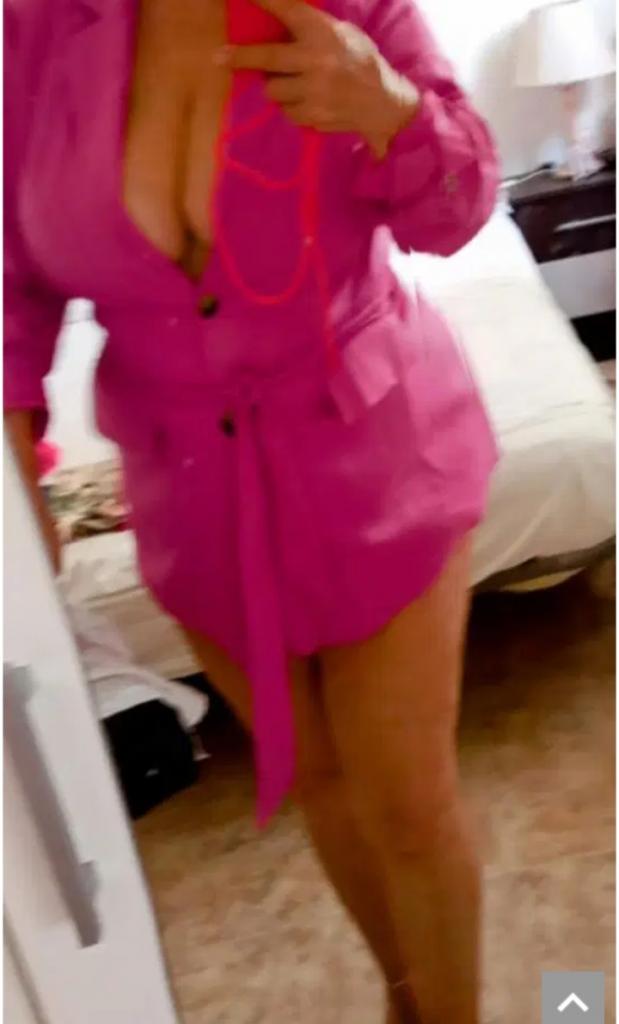 600607949: Chica busca chico en Almería