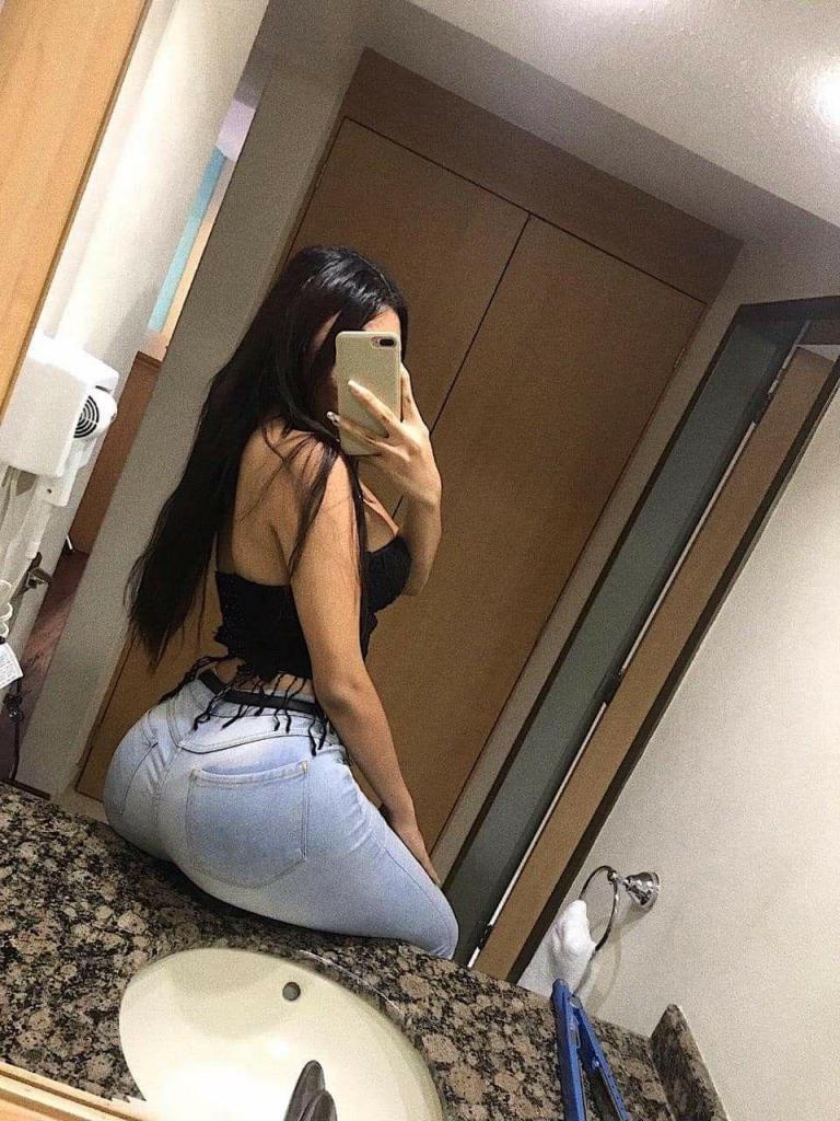 Chica busca chico en Las Palmas: 