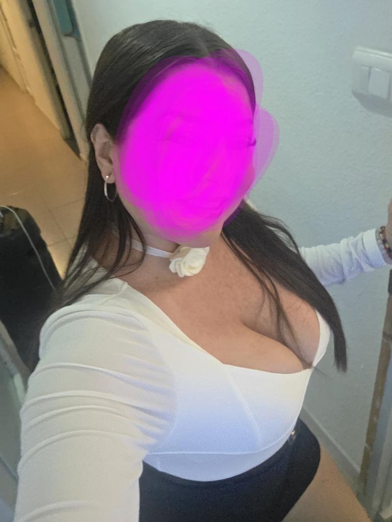 Chica busca chico en Valencia: 