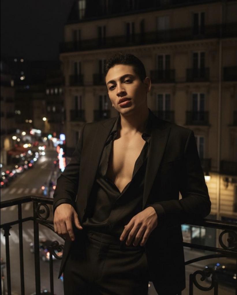 Chico busca chica en Asturias: 