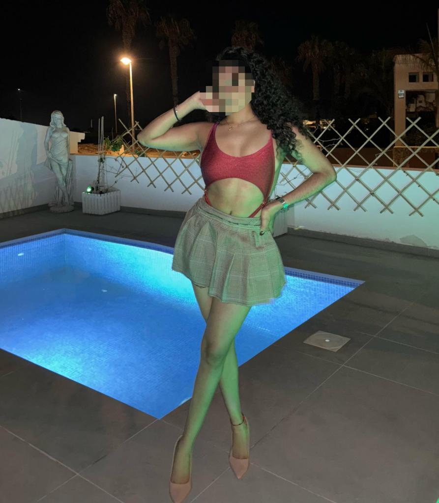 Chica busca chico en Barcelona: 