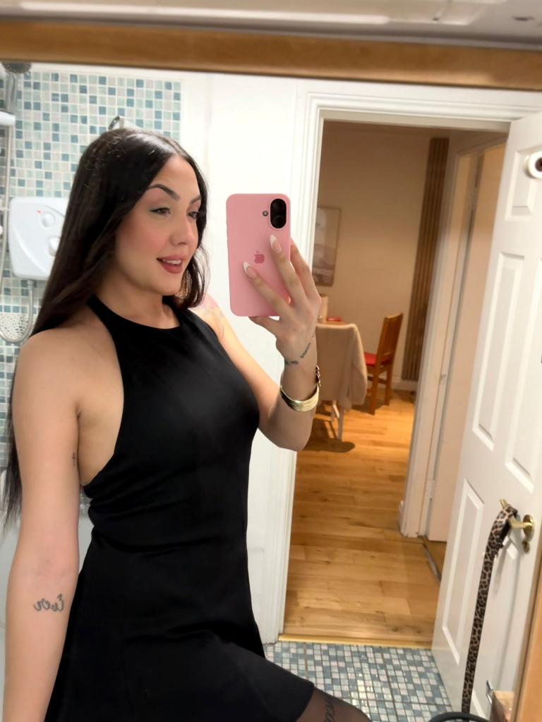 Chica busca chico en Málaga: 