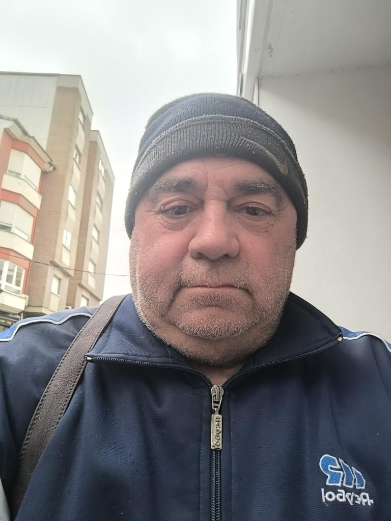 Chico busca chica en Madrid: 