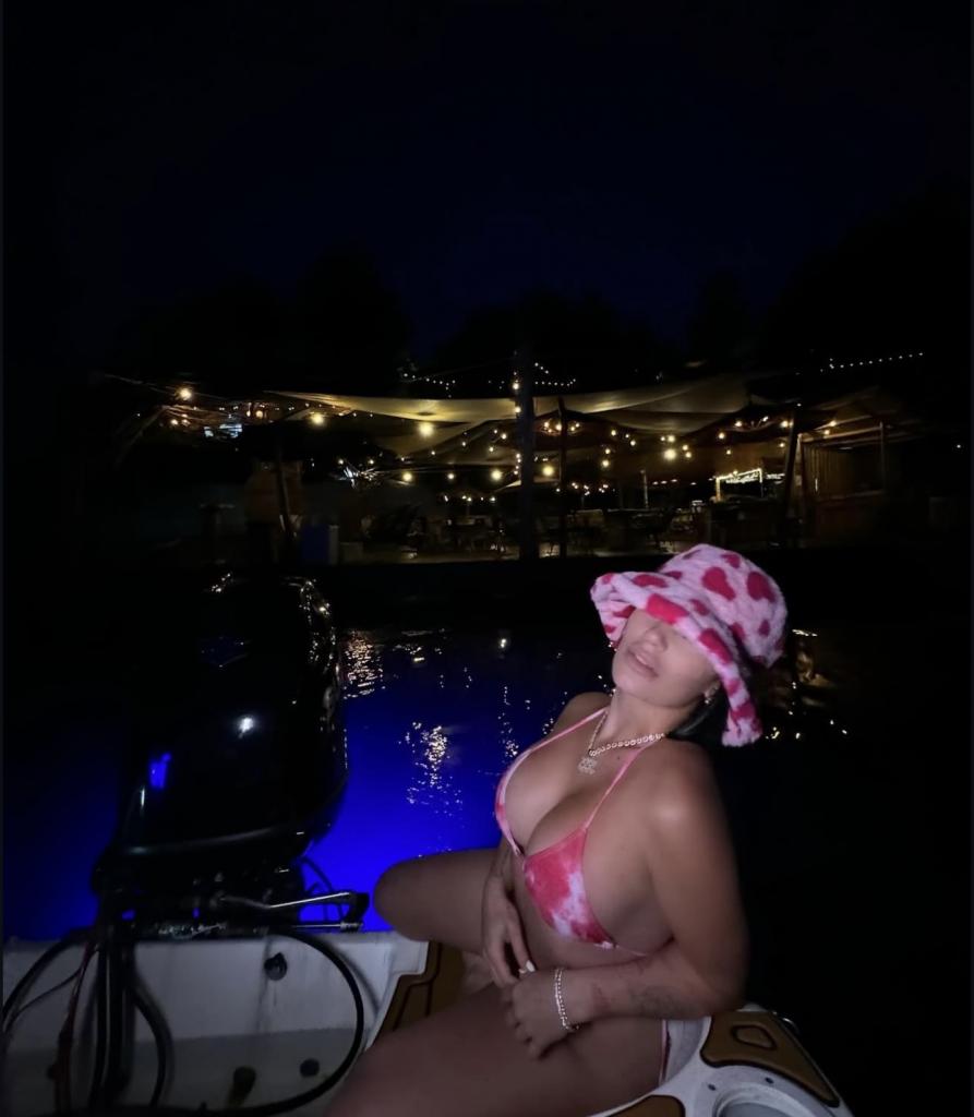 Chica busca chico en Málaga: 