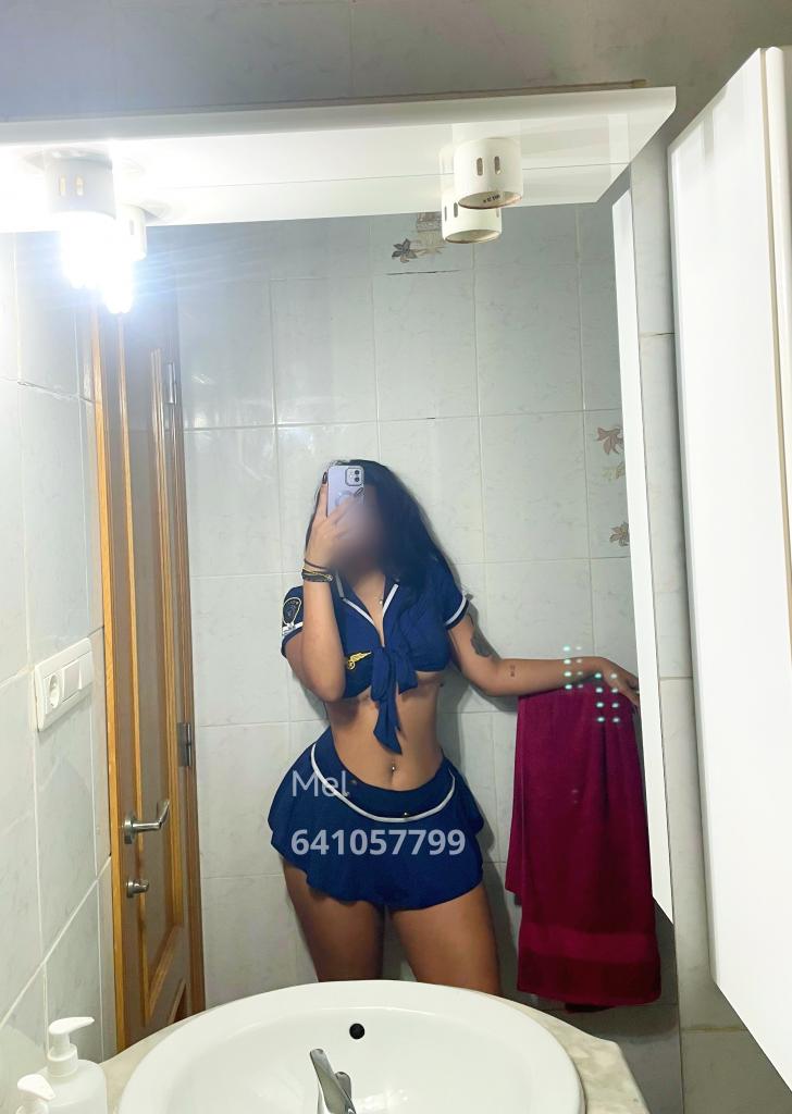 Chica busca chico en Valencia: 
