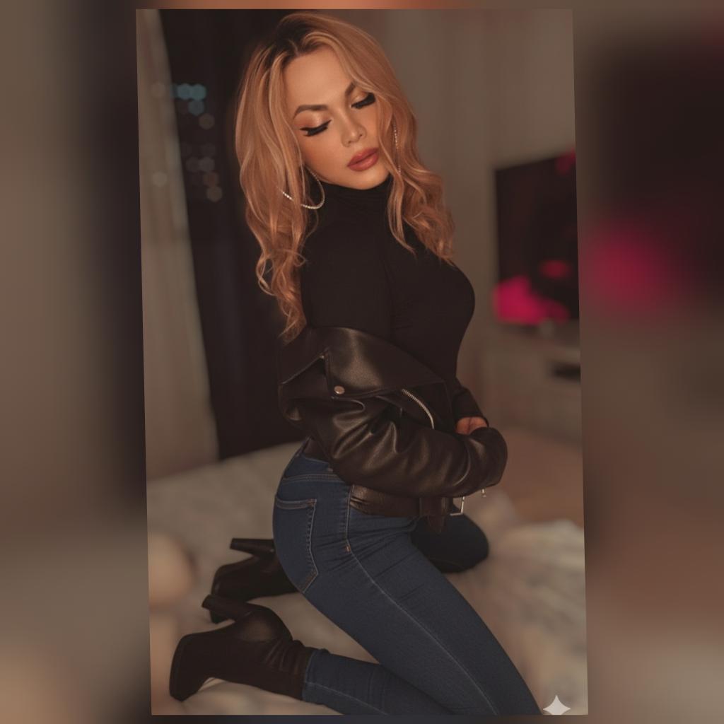 Travesti en Almería: 