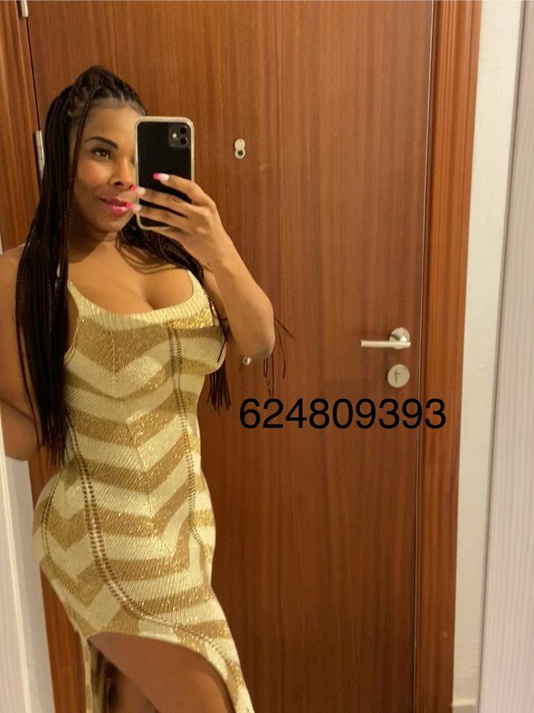 Chica busca chico en Málaga: 