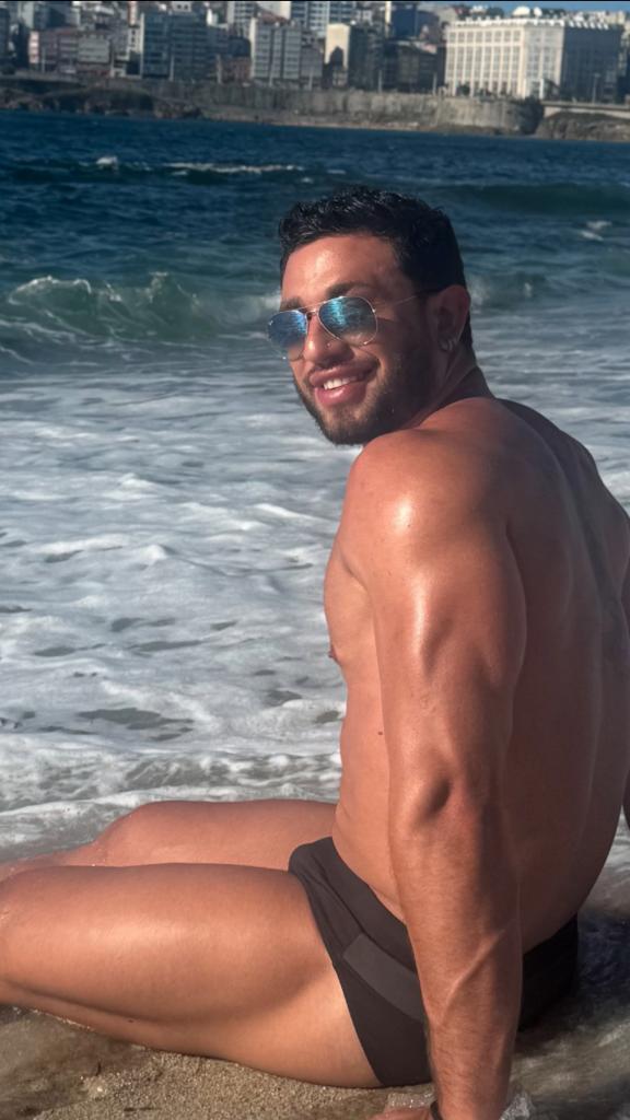 623265257: Chico busca chica en Guipúzcoa