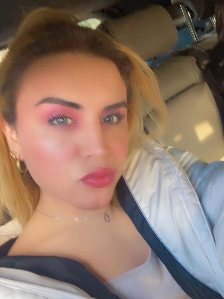 Transexual en Alicante: 