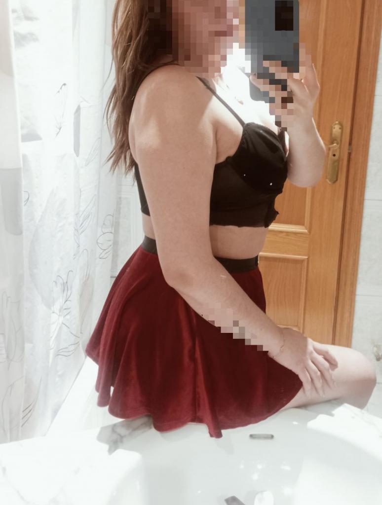 Chica busca chico en León: 