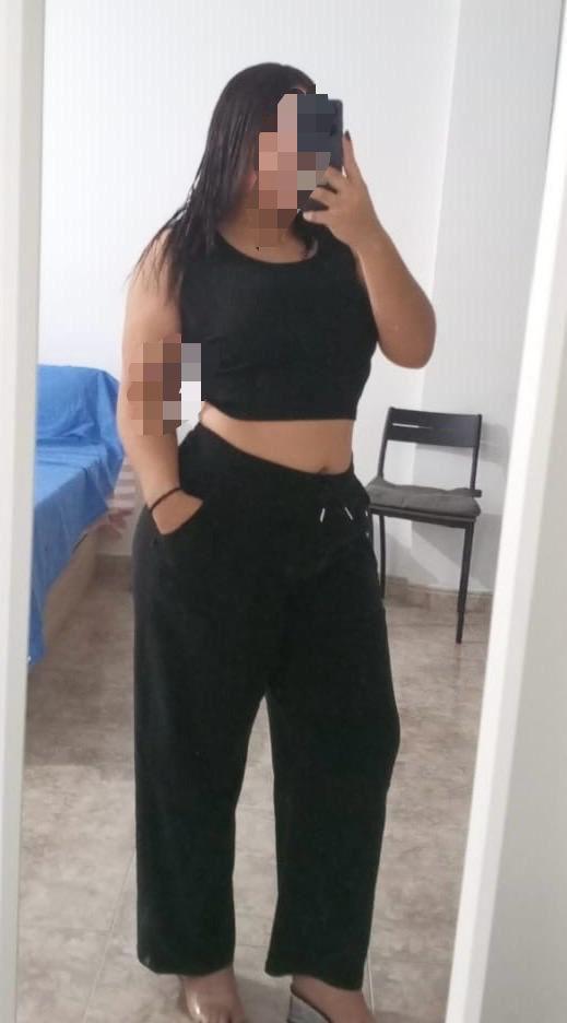 Chica busca chico en Tarragona: 