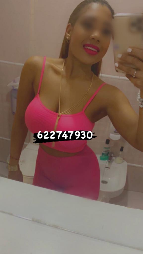 Chica busca chico en Badajoz: 