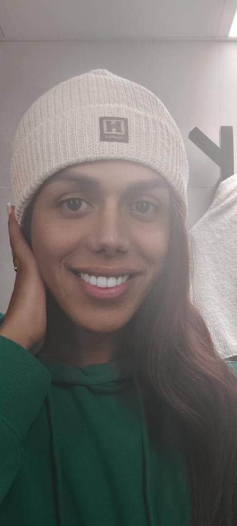 Transexual en Madrid: 