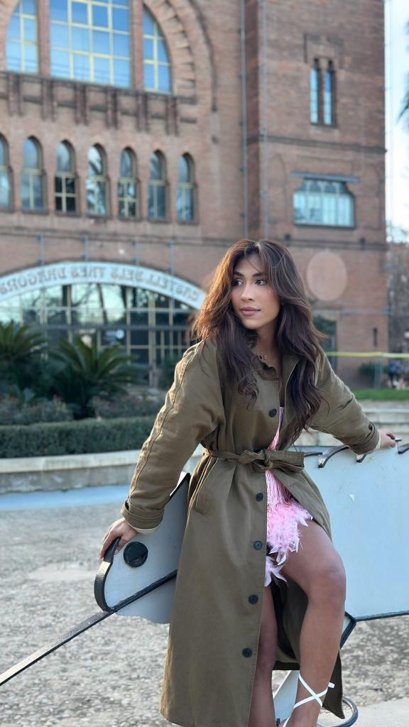 Transexual en Valencia: 