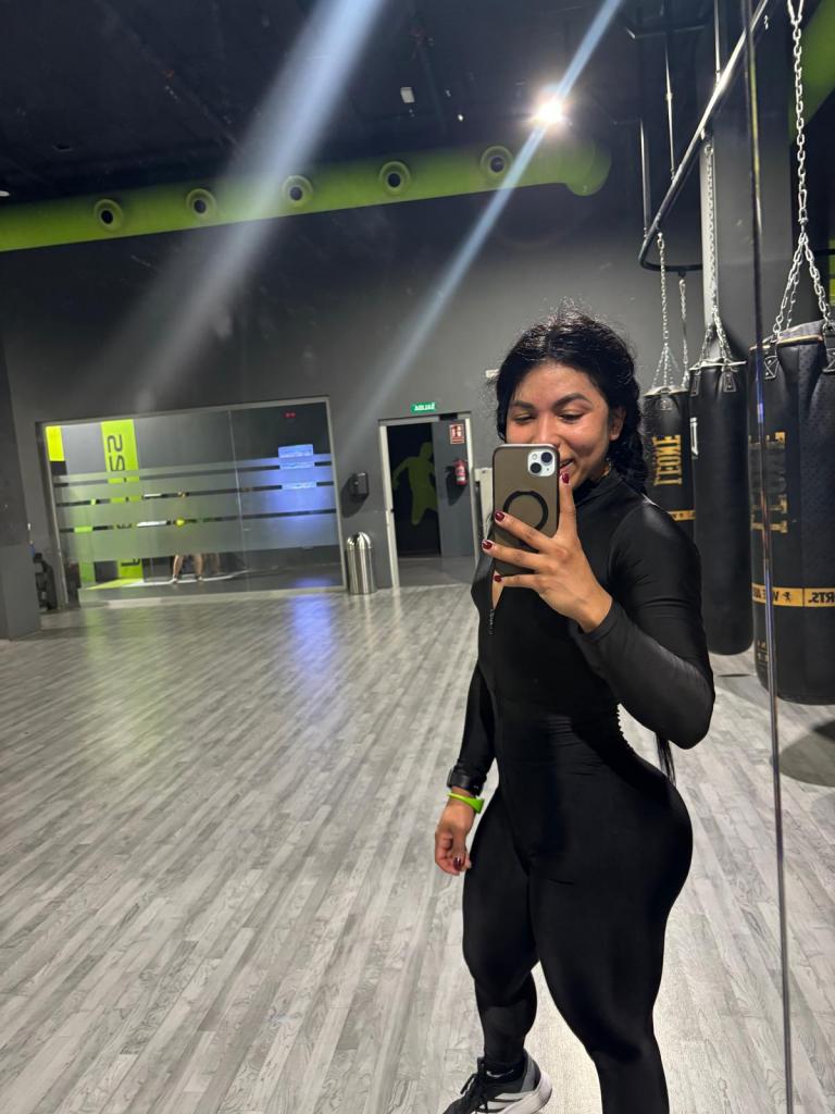 Chica busca chico en Zaragoza: 