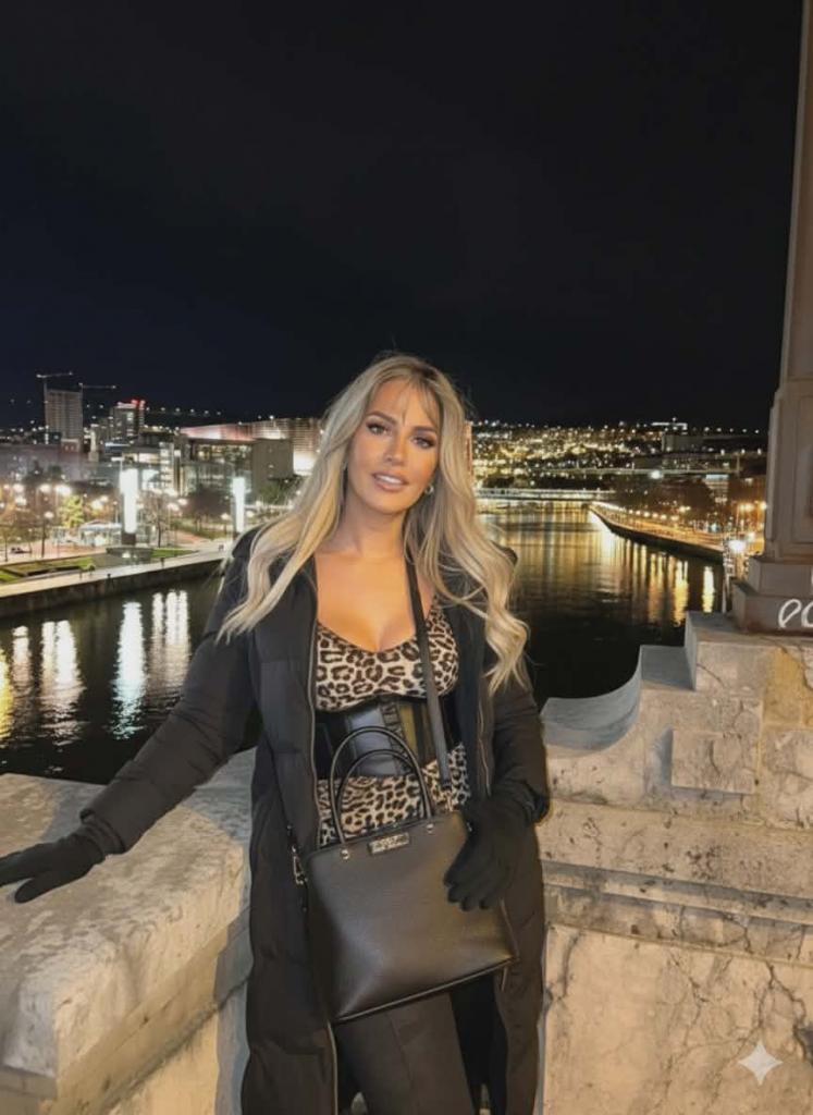 Transexual en Vizcaya: 