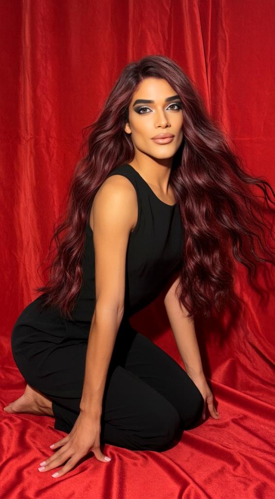 Transexual en Alicante: 